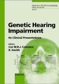 Genetic Hearing Impairment