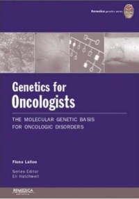 Genetics for oncologists