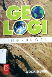 Geologi lingkungan