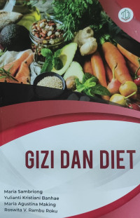 Gizi dan Diet