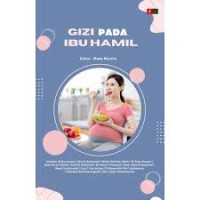 GIZI PADA IBU HAMIL