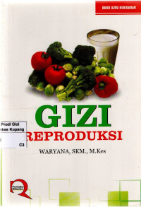 Gizi : Reproduksi