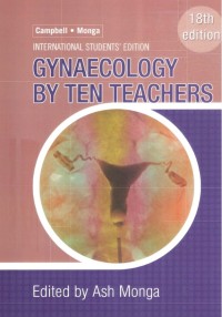 Gynaecology by Ten Teachers