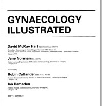 GYNAECOLOGY ILLUSTRATED