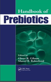 Hanbook of Prebiotics