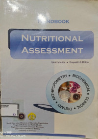 Handbook Nutritional Assessment