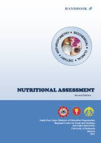 HANDBOOK NUTRITIONAL ASSESSMENT