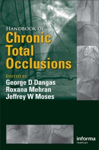 Handbook of Chronic Total Occlusions