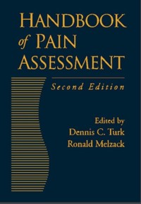 HANDBOOK OF PAIN ASSESSMENT