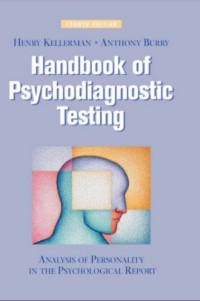 Handbook of Psychodiagnostic Testing Fourth Edition