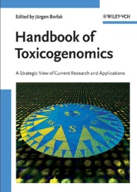 Handbook of Toxicogenomics