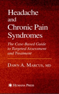 Headache and Chronic Pain Syndromes