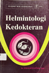 Helmintologi Kedokteran