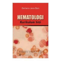 HEMATOLOGI Kurikulum Inti