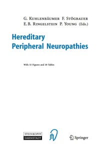 Hereditary Peripheral Neuropathies