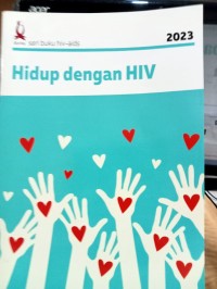 Hidup dengan HIV