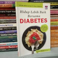 Hidup Lebih Baik Bersama Diabetes