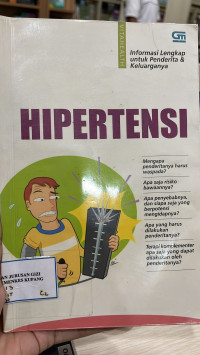 Hipertensi