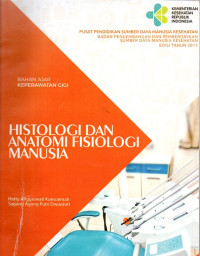 Histologi dan anatomi fisiologi manusia