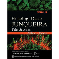 Histologi Dasar  Junqueira Teks & Atlas