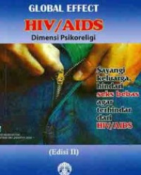 HIV AIDS Dimensi Psikoreligi