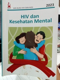 HIV dan Kesehatan Mental