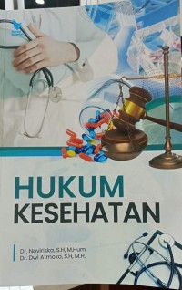 Hukum Kesehatan