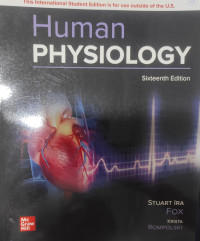 Human Physiology