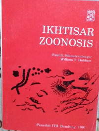 Ikhtisar Zoonosis