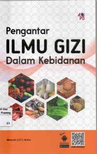 Ilmu Gizi  dalam kebidanan