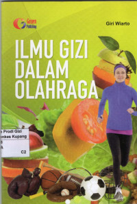 Ilmu Gizi Dalam Olahraga