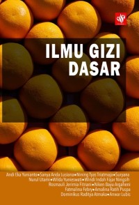 Ilmu Gizi Dasar