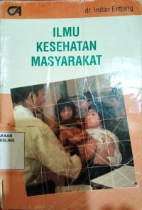 ILMU KESEHATAN MASYARAKAT