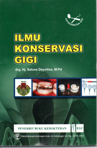 Ilmu konservasi gigi