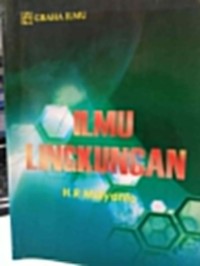 ILMU LINGKUNGAN