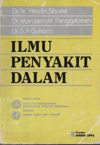 Ilmu Penyakit Dalam