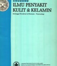 Ilmu Penyakit Kulit dan Kelamin