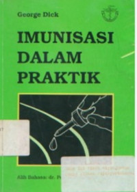 Imunisasi Dalam Praktik