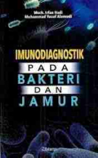 Imunodiagnostik pada Bakteri dan Jamur