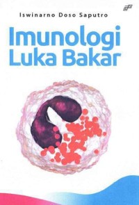 Imunologi Luka Bakar