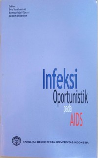 Infeksi Oportunistik Pada AIDS