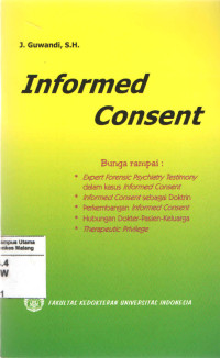 Informed Consent