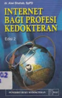 Internet Bagi Profesi Kedokteran