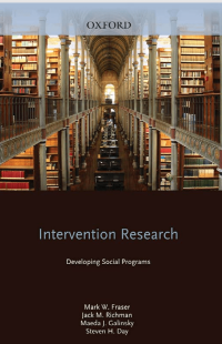 Intervention Research