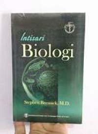 Intisari Biologi