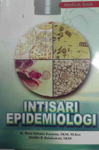 Intisari Epidemiologi