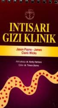 INTISARI GIZI KLINIK