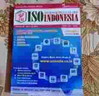 ISO ( Informasi Spesialite Obat)