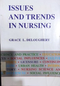 Issues and Trends in Nursing