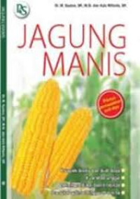 Jagung Manis